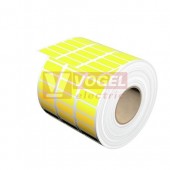 THM MT30X 26/10 GE MultiMark, štítky na značení přístrojů, žluté, š/v 26x10mm, samolepící, Polyester (1751761687)