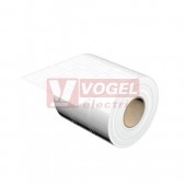 THM MT30X 30/20 WS MultiMark, štítky na značení přístrojů, bílé, š/v 30x20mm, samolepící, Polyester (1753261044)