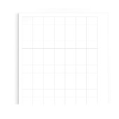 LM WriteOn 15x140 WS LaserMark, samolepící štítky ke značení vodičů a kabelů, bílý, š/v 140x15mm, popis.pole 15x70mm, průřez vodiče 70-150mm2 (1773880000)