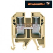 §SAK 10/EN (1773900000) svorka řadová černá - JIŽ SE NEDODÁVÁ