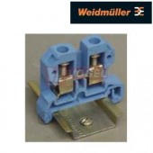 §SAK 10/EN (1784410000) svorka řadová sv.modrá - JIŽ SE NEDODÁVÁ > NAHRADIT NA NOVOU ŘADU SAK 10/35 xxx