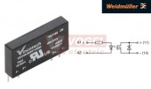 RSS relé RSS 60V/ 24VDC AgSnO 2A (4061200000)