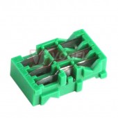 MEKA HG CST příslušenství, kazeta sv.zelená s noži, šířka odizolování 6,0 a 6,0mm (9032210000)