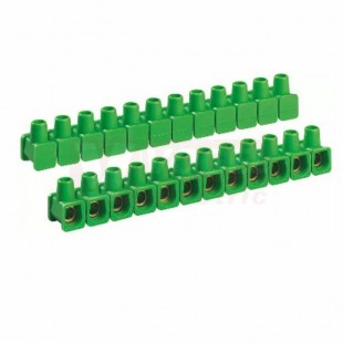 HandyGrip VG 21  svorkovnice, 12P, 2,5mm2, Ui=400 V (68502101)