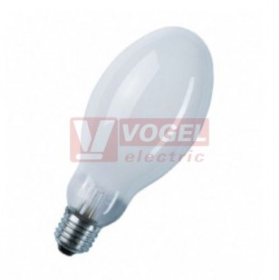 Výbojka E40  250W rtu.elipt.dif. HQL 250 015064 HQL Standard