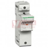 MGN15713 Odpojovač pojistkový SBI 1P 22x58 500/660V (s kontrolkou)