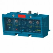 SE-BD-0100-4D01 Nadproudová spoušť charakteristika distribuční D, In 100 A, nastavení IR 40 - 100 A, pro BD250 (33423)