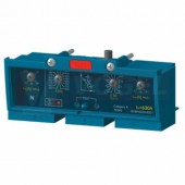 SE-BH-0250-4D01 Nadproudová spoušť charakteristika distribuční D, In 250 A, nastavení IR 100 - 250 A, pro BH630 (33426)
