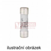 Pojistka 14x51   4A gG 500V AC, s ukazatelem (FR14GG50V4P)