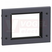LV429317 IP40 Kryt pro všechny ovládání NSX100/250