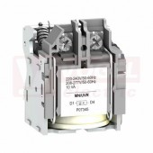 LV429407 MN 220-240V AC podpěťová spoušť pro řadu NSX100...630
