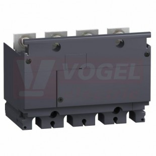 LV429458 Modul MTP 4P 100 5A, NSX100/250