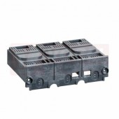 LV429515 1ks 3P krátký kryt svorek pro NSX100/160/250  pevný jistič nebo násuvnou základnu