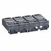 LV429516 1ks 4P krátký kryt svorek pro NSX100/250