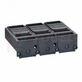 LV432591 1ks 3P krátký kryt svorek pro NSX400/630 pevný jistič nebo násuvnou základnu