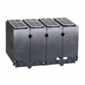 LV432594 1ks 4P dlouhý kryt svorek pro NSX400/630