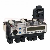 LV429095 3P3D M5.2 E 100A jednotka spouští elektronická 40-100A pro distribuci a generátory, pro řadu NSX100/160/250