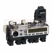 LV429115 3P3D M6.2 E 100A jednotka spouští elektronická 40-100A pro distribuci a generátory, pro řadu NSX100/160/250