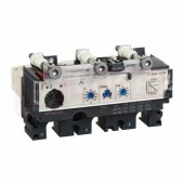 LV429172 3P3D M2.2 M 50A jednotka spouští elektronická pro motory, pro řadu NSX100/160/250