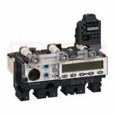 LV429182 3P3D M6.2 E-M 50A jednotka spouští elektronická pro motory, pro řadu NSX100/160/250