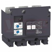 LV429211 4P 200-440V AC 0,03-10A VIGI modul MH