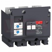 LV429215 3P 440-550V AC 0,03-10A VIGI modul MH