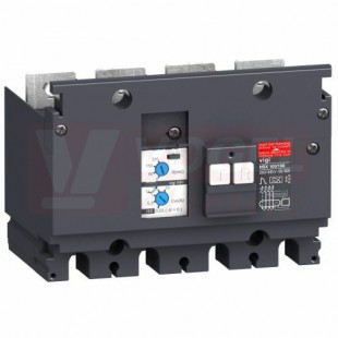 LV429216 4P 440-550V AC 0,03-10A VIGI modul MH