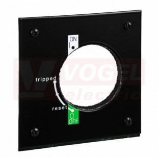 LV429341 MCC adaptér přímé otočné rukojeti