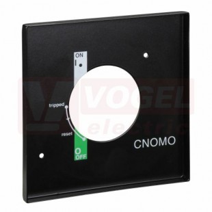 LV429342 CNOMO adaptér přímé otočné rukojeti