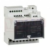 LV429427 220-240V AC 50/60HZ podpěťová spoušť s pevným časovým zpožděním, pro řadu NSX100…630