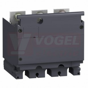 LV429461 Modul MTP a napěť. výstupů 3P 125 5A