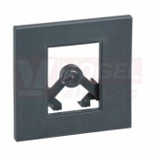 LV429527 Krycí rámeček IP30 pro Vigi modul