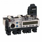 LV431489 3P3D M5.2 A-Z 250A jednotka spouští elektronická pro sítě 16Hz 2/3, pro sítě NSX 100/160/250