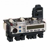 LV431490 3P3D M5.2 A 250A jednotka spouští elektronická 100-250A pro distribuce a generátory, pro řadu NSX100/160/250