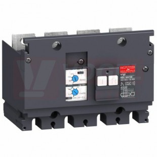 LV431534 4P 440-550V AC 0,03-10A VIGI modul MH