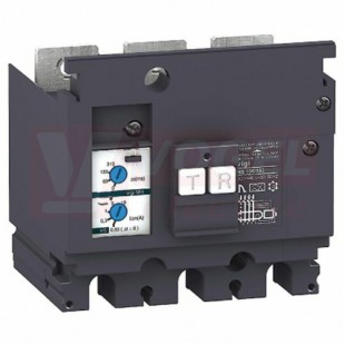 LV431536 4P 200-440V AC 0,03-10A VIGI modul MH