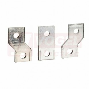 LV431563 3P rozšiřující nástavce s mez.přep., rozteč z 35mm na 45mm