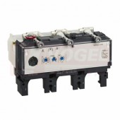 LV432071 3P3D M2.3 M 500A jednotka spouští elektronická pro motory pro řadu NSX400/630
