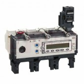 LV432074 3P3D M6.3 E-M 500A jednotka spouští elektronická pro motory pro řadu NSX400/630