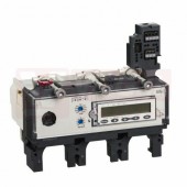 LV432091 3P3D M5.3 A 400A jednotka spouští elektronická 160-400A, pro distribuci a generátory, pro řadu NSX400/630
