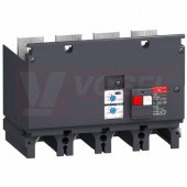 LV432454 4P 440-550VAC 0,3-30A VIGI modul MB