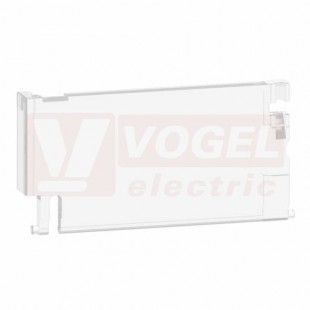 LV432461 5 průhledných krytů pro Micrologic 5/6