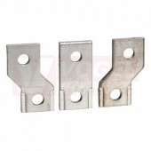 LV432490 3P rozšiřující nástavce 52,5mm s mezifázovými přepážkami