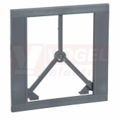 LV432557 Krycí rámeček IP30 pro všechny typy ovládání
