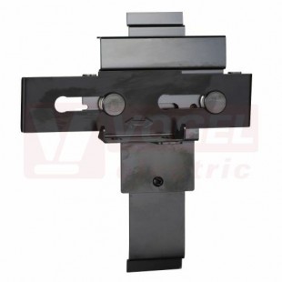 LV432614 Mech.blokování pro dva přístroje s pákou