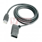 6ED1057-1AA01-0BA0 kabel USB LOGO! PC kabel pro přenos programů mezi LOGO! A PC