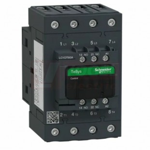LC1DT60AY7  4P Everlink stykač AC1 415V 60 A cívka 690V AC 50/60Hz