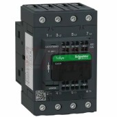 LC1DT80A3Q7  4P Everlink stykač AC1 415V 80 A pružinové sv. cívky 380V AC 50/60Hz