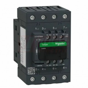 LC1DT80ACD  4P Everlink stykač AC1 415V 80 A cívka 36V DC