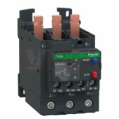 LRD325   Relé nadproudové 16-25A tř.10A pro stykače D40A-D65A, Everlink